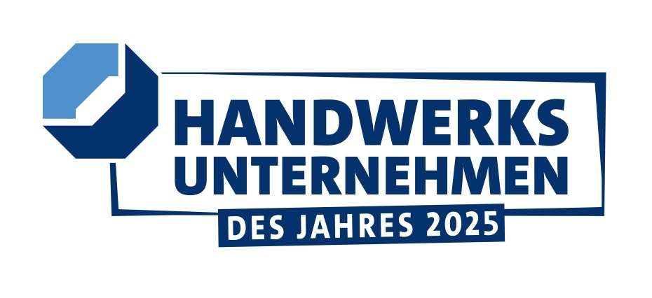 Handwerksunternehmen des jahres 2025