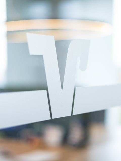 Volksbank Ettlingen Innenausbau