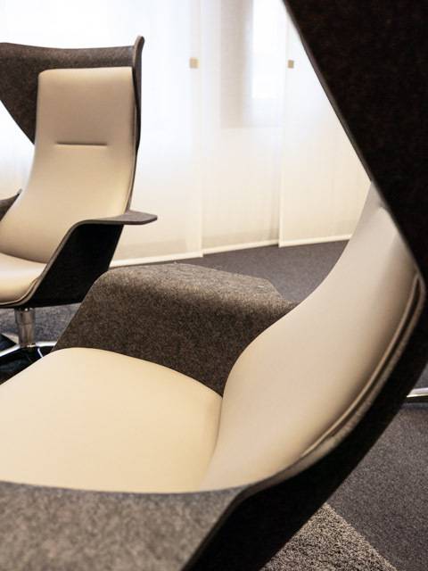 Sparkasse Loerrach Loungesessel Besprechung